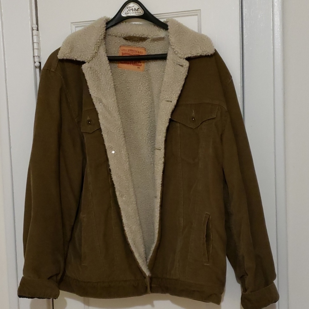 Levi jacket